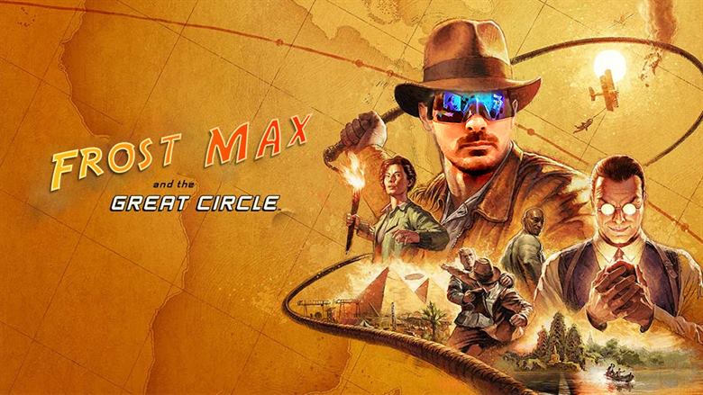 Frost Max channel banner 7
